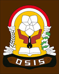 Logo Osis SMA Negeri 1 Menjalin